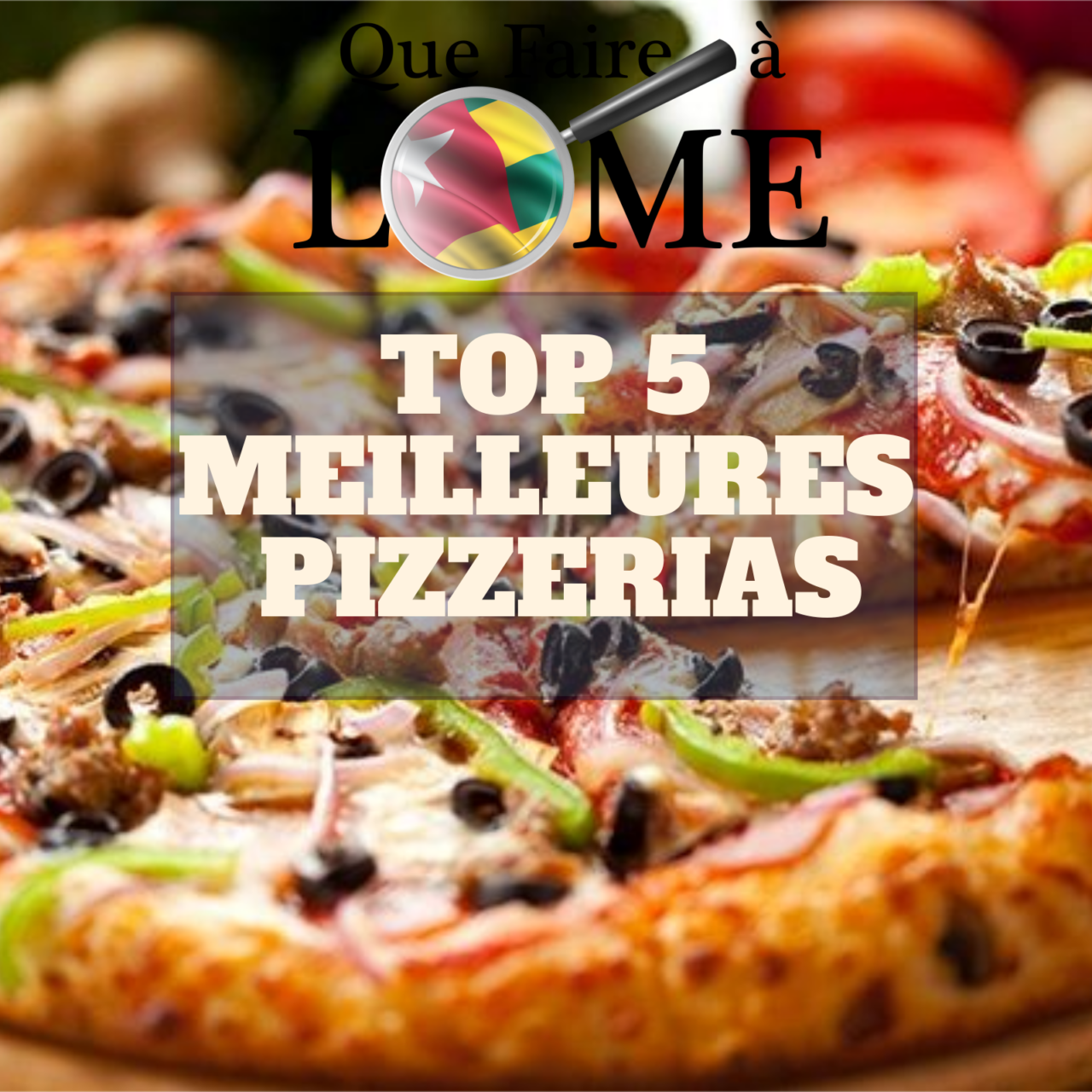 LE TOP 7 PIZZERIAS LI GE MARS 2026 visual data 3