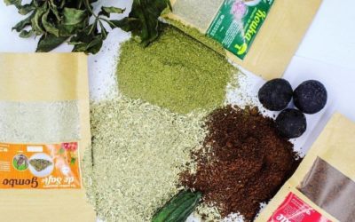 LES PETITES DOUCEURS DE SAFI