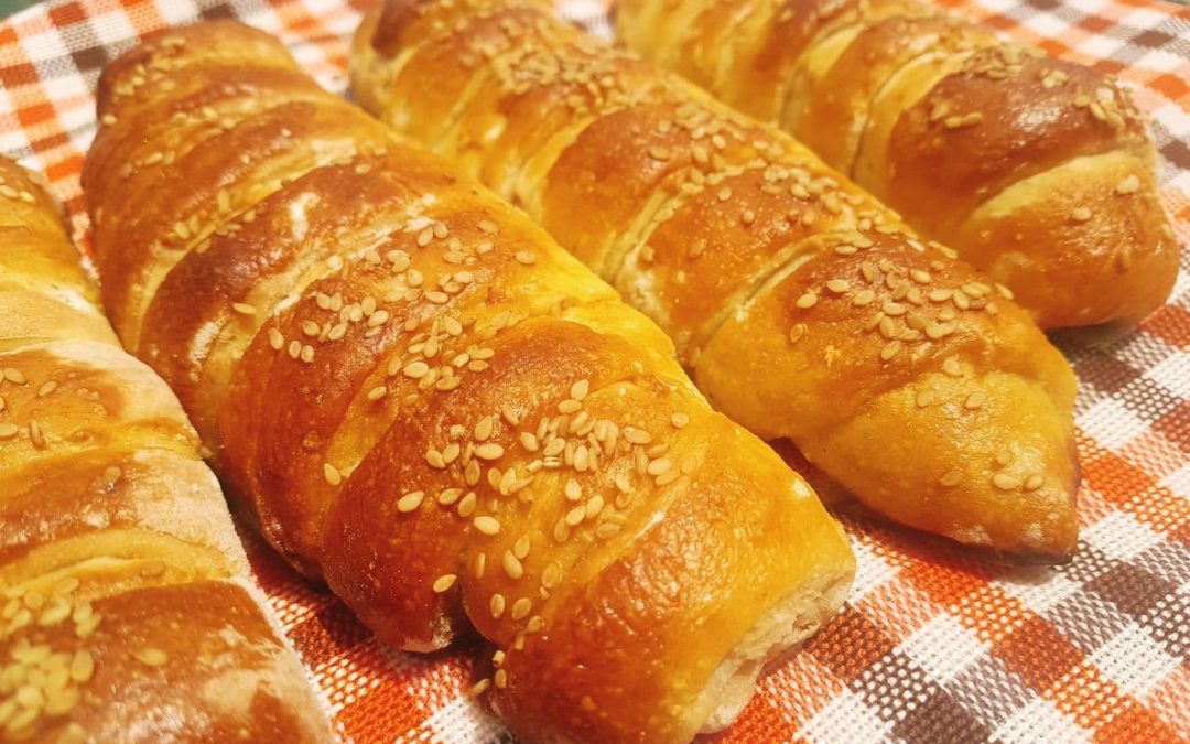 BAGUETTES TUNISIENNES BY SHINY’S DELIGHT