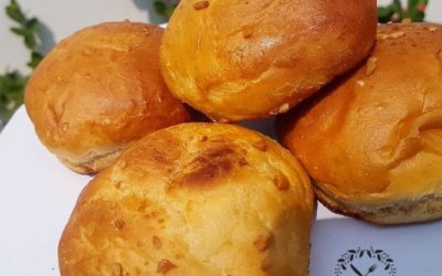 BUNS BY SHINY’S DELIGHT