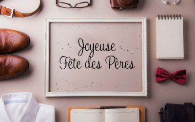 BONS PLANS SPÉCIAL FÊTE DES PÈRES
