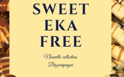 BAZARA’ PAGNE : NOUVELLE COLLECTION !