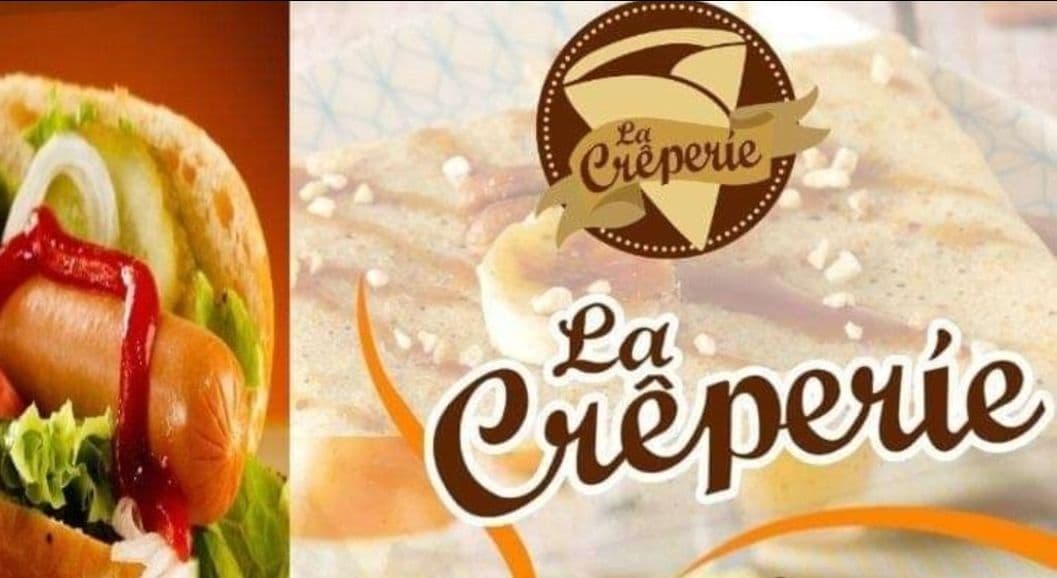 LA CRÊPERIE