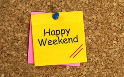 BONS PLANS DU WEEK-END DU 11 AU 13 JUIN 2021