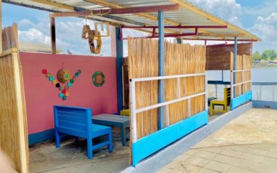 GOÛT DE  L&rsquo;OCÉAN