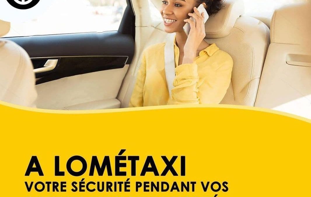 LOME TAXI