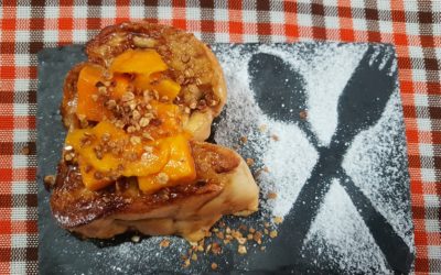 PAIN PERDU BY SHINY&rsquo;S DELIGHT