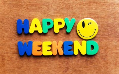 BONS PLANS DU WEEK-END DU 02 AU 04 JUILLET 2021