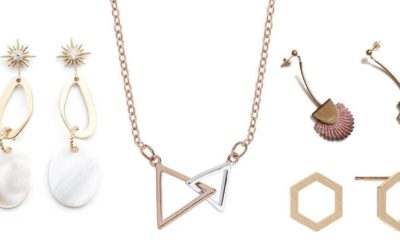 TOP 5 MEILLEURES BIJOUTERIES