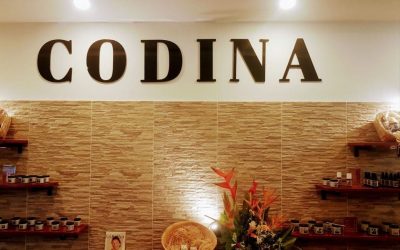 CODINA : VOTRE NOUVELLE BOUTIQUE BEAUTÉ À LOME