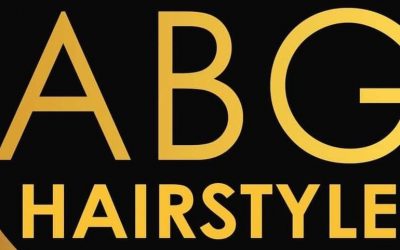 ABG HAIR STYLE