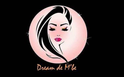 DREAM DE M&rsquo;BE HAIR