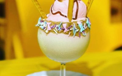 LES DELICES DE CREDO