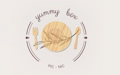 YUMMY BOX
