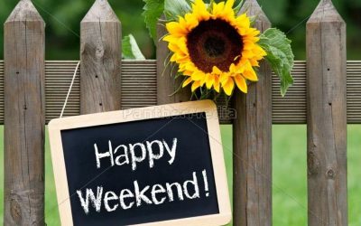 BONS PLANS DU WEEK-END DU 23 AU 25 JUILLET 2021