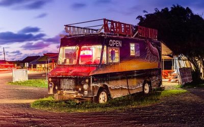 TOP 5 DES LIEUX OU MANGER APRÈS UNE VIRÉE NOCTURNE