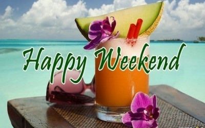 BONS PLANS DU WEEK-END DU 30 JUILLET AU 1ER AOÛT 2021