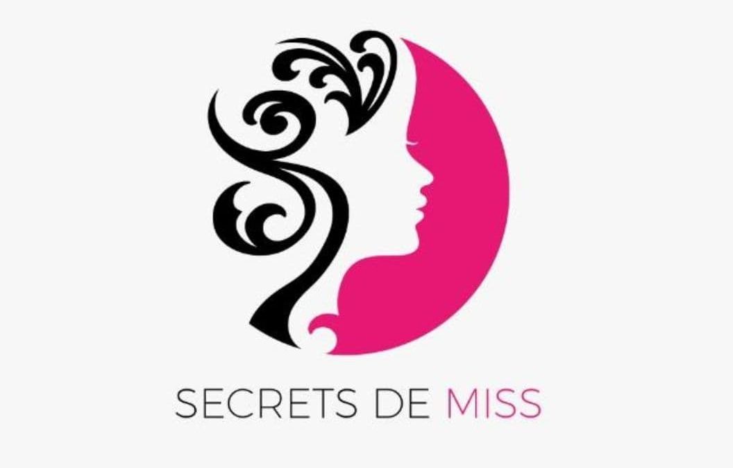 SECRET DE MISS COSMÉTIQUES