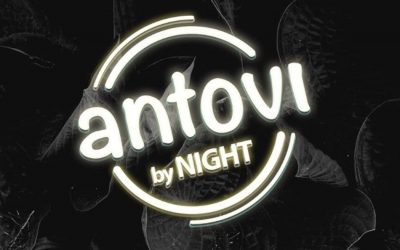 ANTOVI BY NIGHT