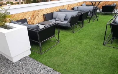 ROOFTOP CASA DE PAPEL