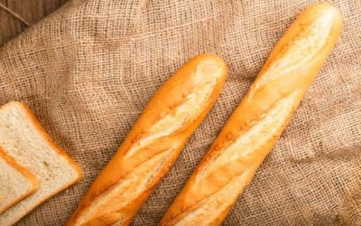 TOP 5 MEILLEURS PAINS