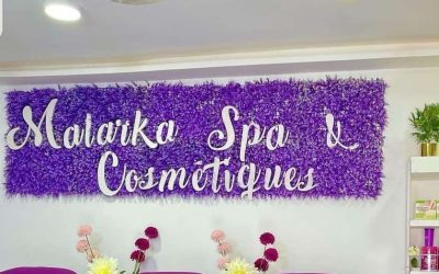 MALAIKA SPA & COSMETIQUES