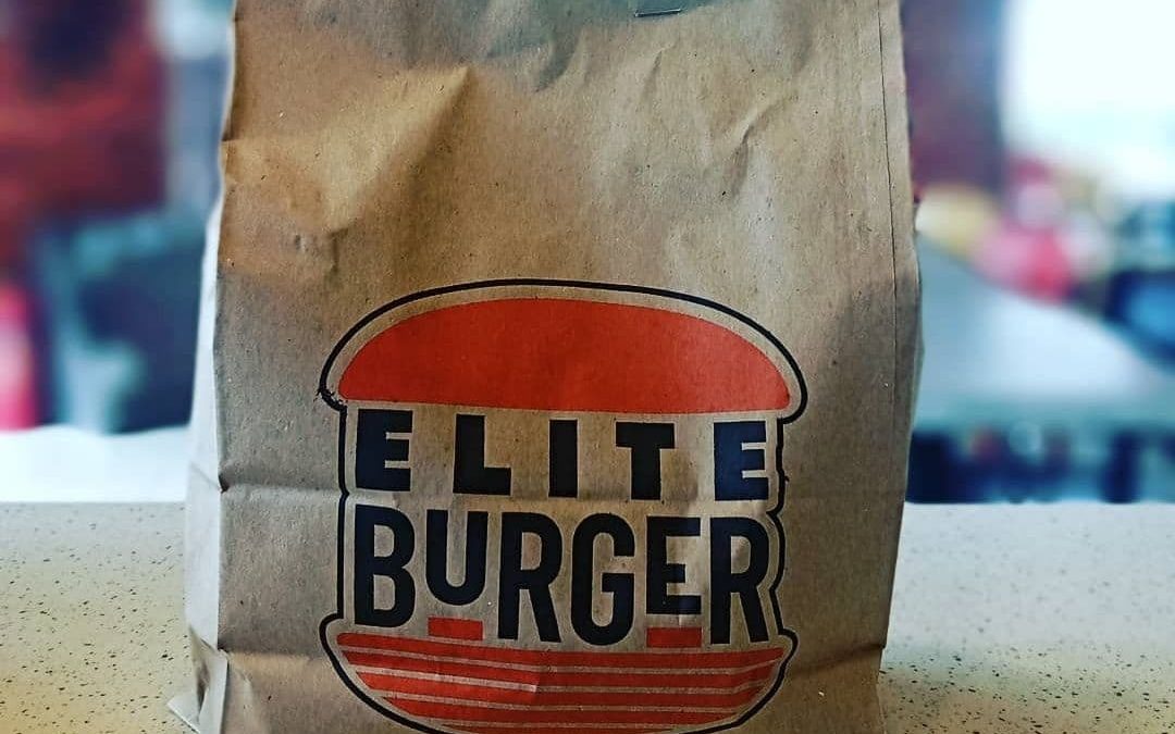 ELITE PIZZA BURGER