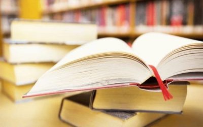 TOP 5 DES MEILLEURS ENDROITS OÙ BOUQUINER