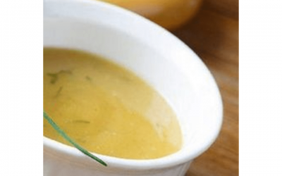 HONEY MUSTARD CREAM BY SHINY’S DELIGHT