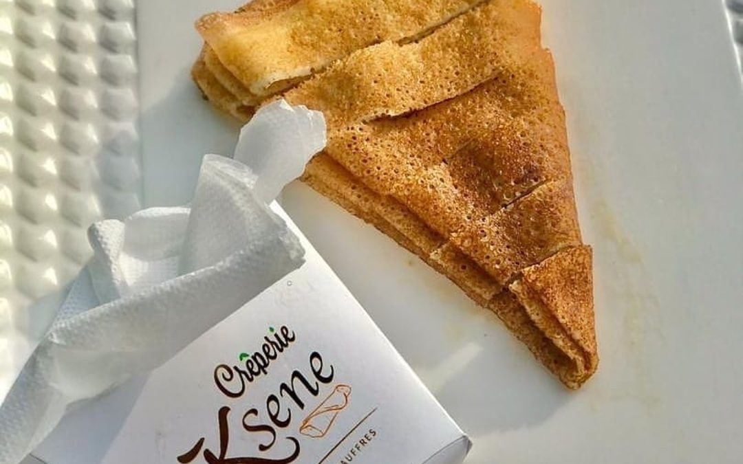 CREPERIE KSENE