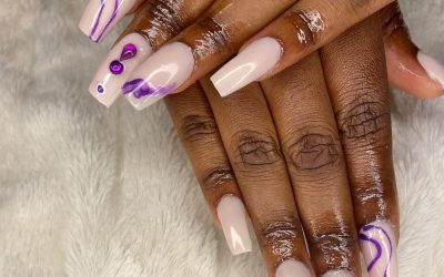 YOUR NAILS AND BEAUTY BAR