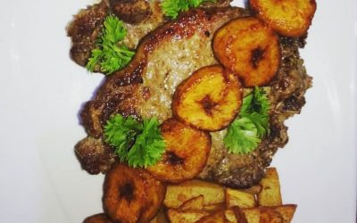 L&rsquo;ADRESSE GRILL BAR