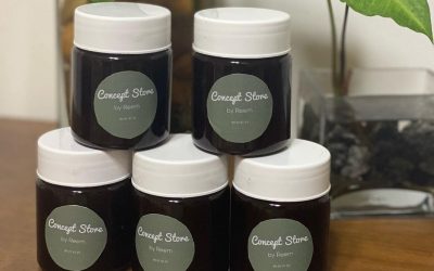 CONCEPT STORE BY REEM