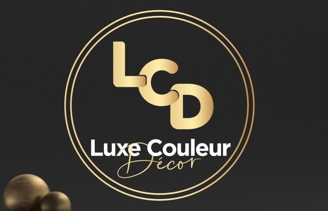 LUXE COULEUR DECOR