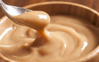 CONFITURE DE LAIT BY SHINY’S DELIGHT