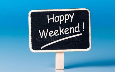 BONS PLANS DU WEEK-END DU 22 AU 24 OCTOBRE 2021