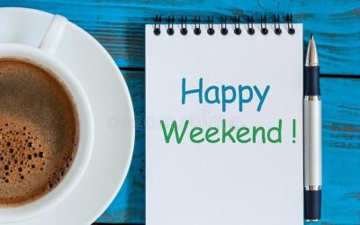 BONS PLANS DU WEEK-END DU 29 AU 31 OCTOBRE 2021