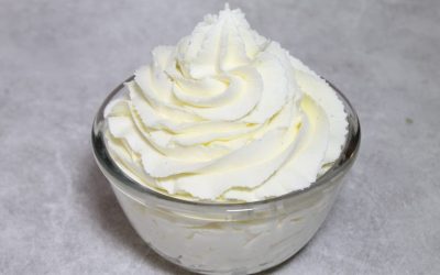 CHANTILLY MAISON BY SHINY’S DELIGHT