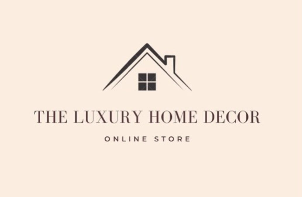 THE LUXURY HOME DECOR