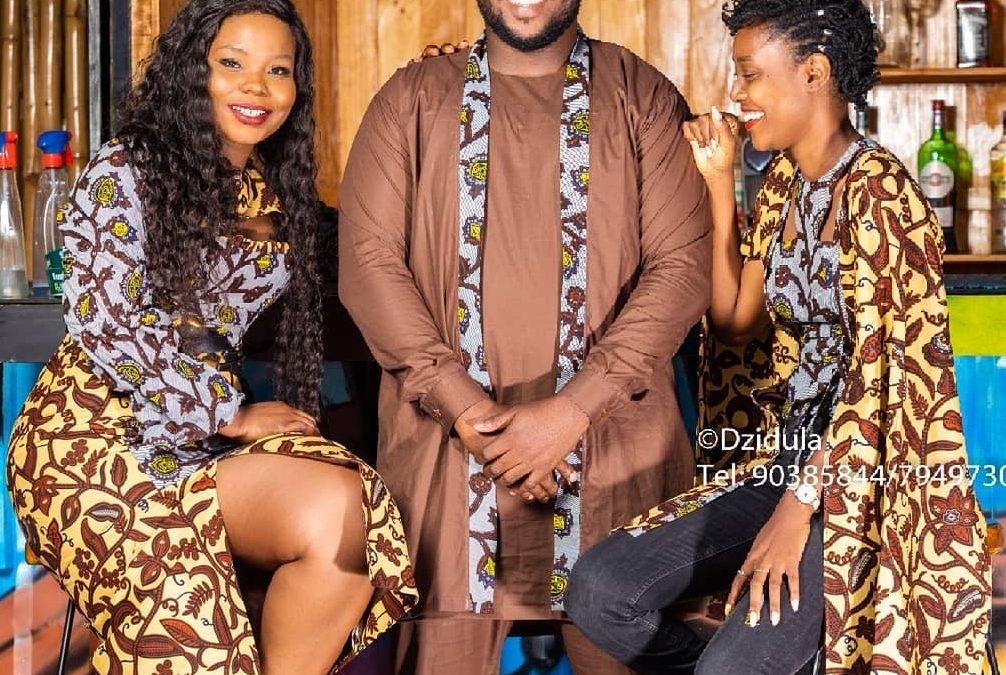 DZIDULA, LE PAGNE PRÊT À PORTER