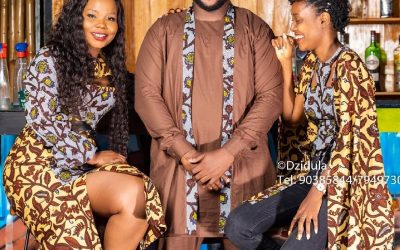 DZIDULA, LE PAGNE PRÊT À PORTER