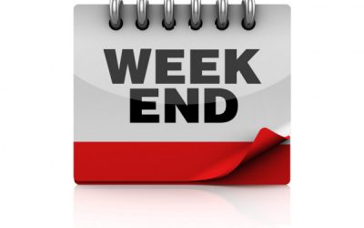 BONS PLANS DU WEEK-END DU 12 AU 14 NOVEMBRE 2021