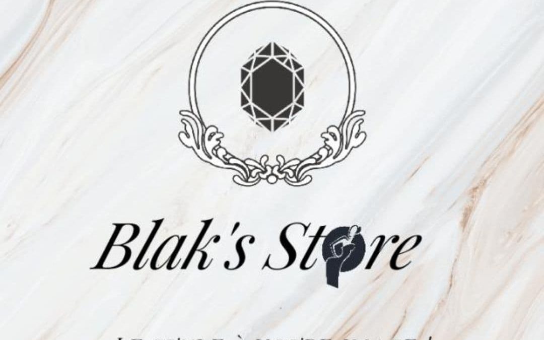 BLAK’STORE