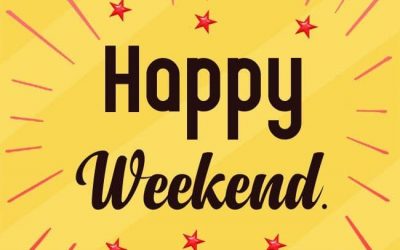 BONS PLANS DU WEEK-END DU 5 AU 7 NOVEMBRE 2021