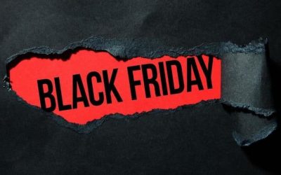 BONS PLANS SPECIAL BLACK FRIDAY