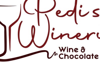 PEDI&rsquo;S WINERY