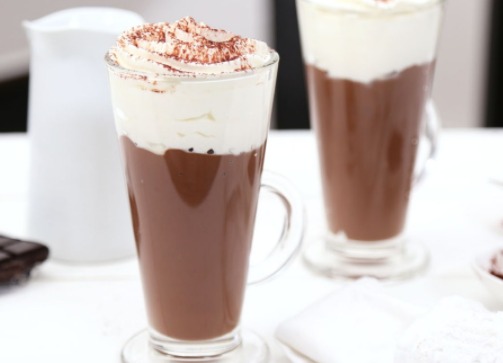CHOCOLAT VIENNOIS BY SHINY’S DELIGHT