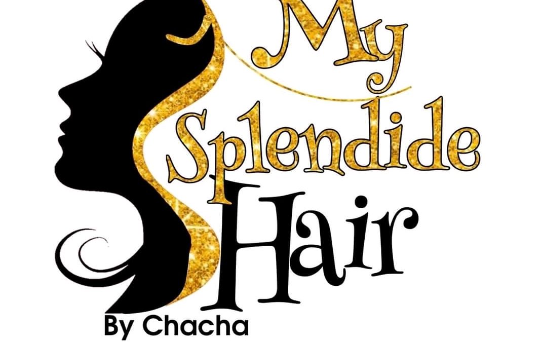 MY SPLENDID HAIR