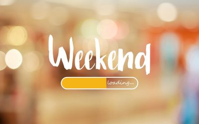 BONS PLANS DU WEEK-END DU 17 AU 19 DÉCEMBRE 2021