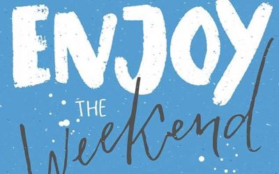 BONS PLANS DU WEEK-END DU 03 AU 05 DÉCEMBRE 2021